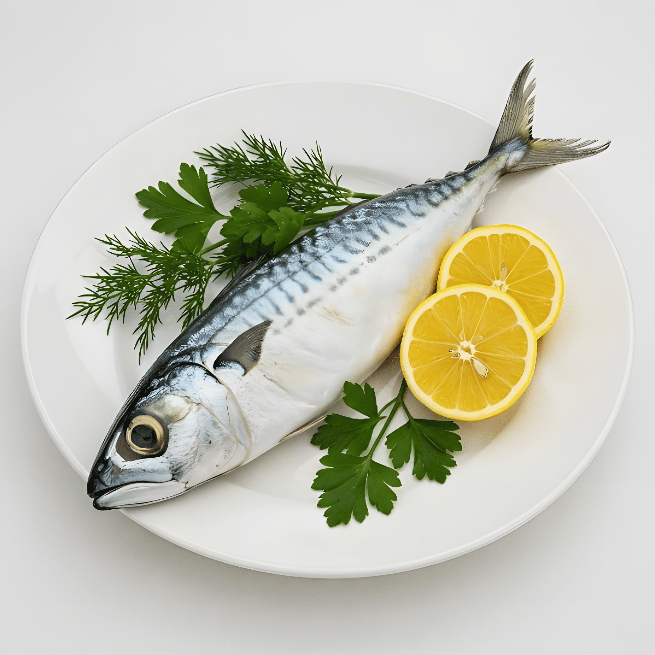 The Nutritional Powerhouse: Unlocking the Benefits of Indian Mackerel